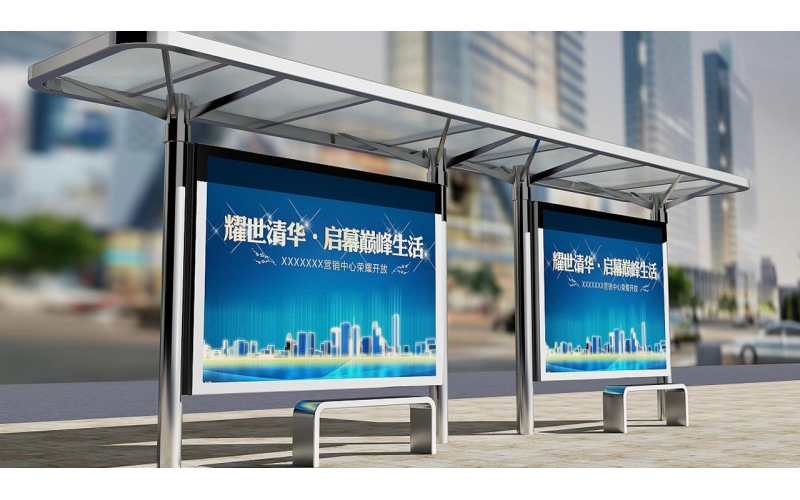 为甚么喷绘必然要找正轨工场?